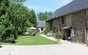 La Jeusseliniere